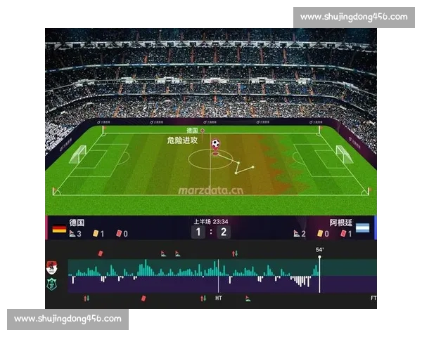 体育分析手机版：精准数据解析助力您成为比赛预测达人