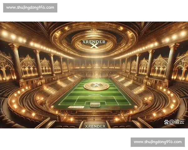 打造权威体育官方网站资讯平台全面覆盖赛事数据与互动服务新体验