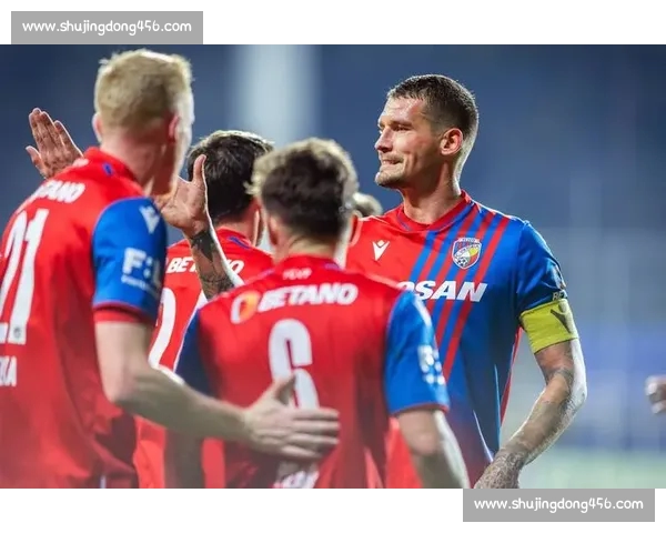 欧冠最新赛程全解析球队对阵时间与关键赛事前瞻